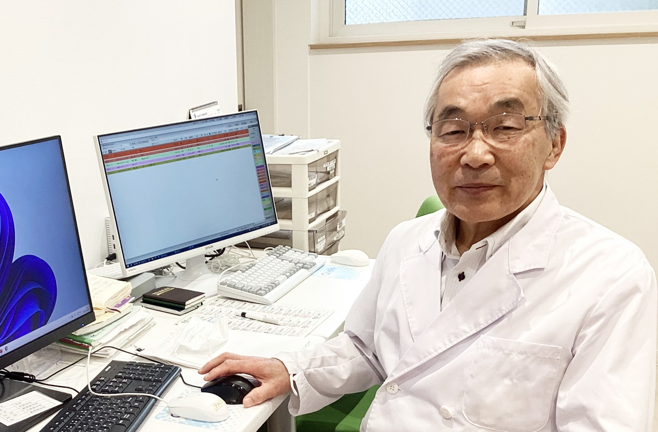 長谷川 康弘 医師